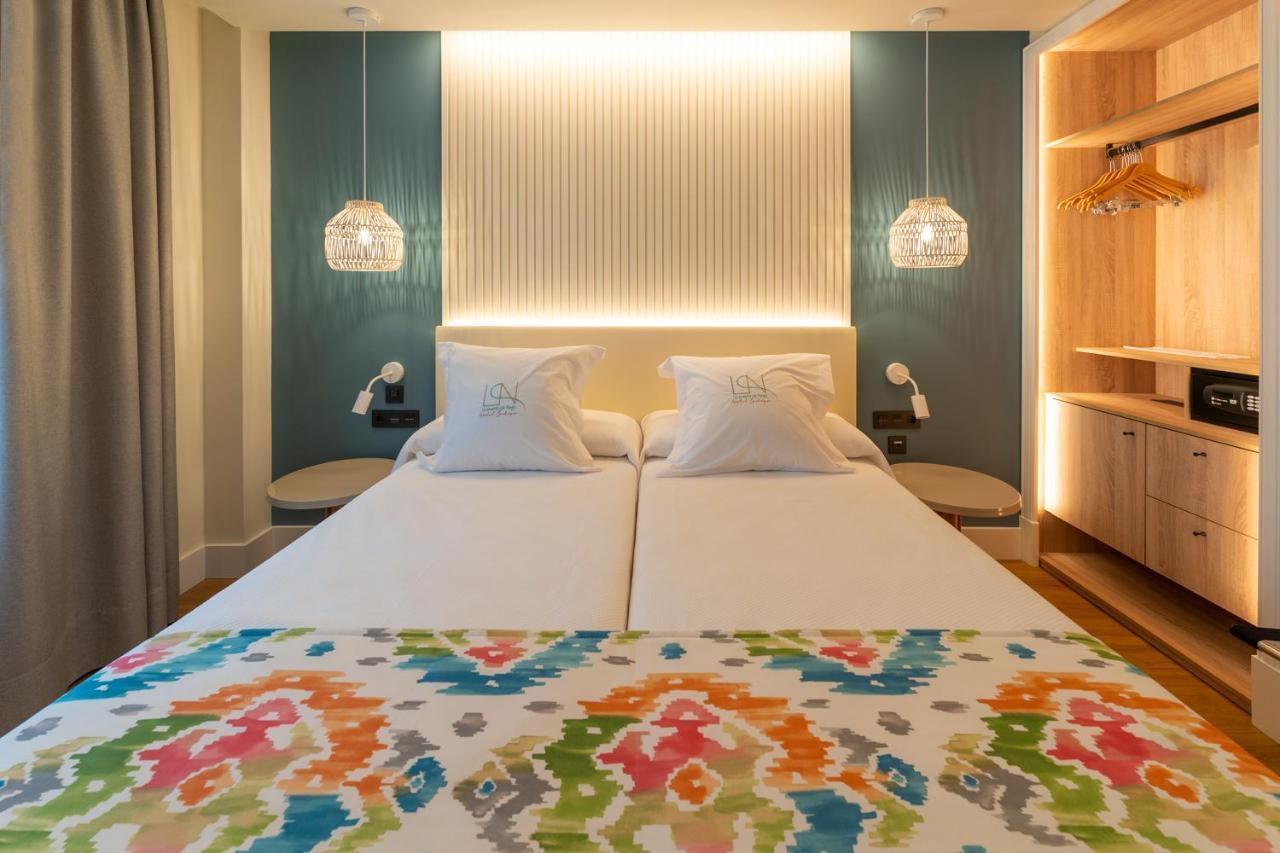 La Puerta De Boutique-adults Recommended Nerja