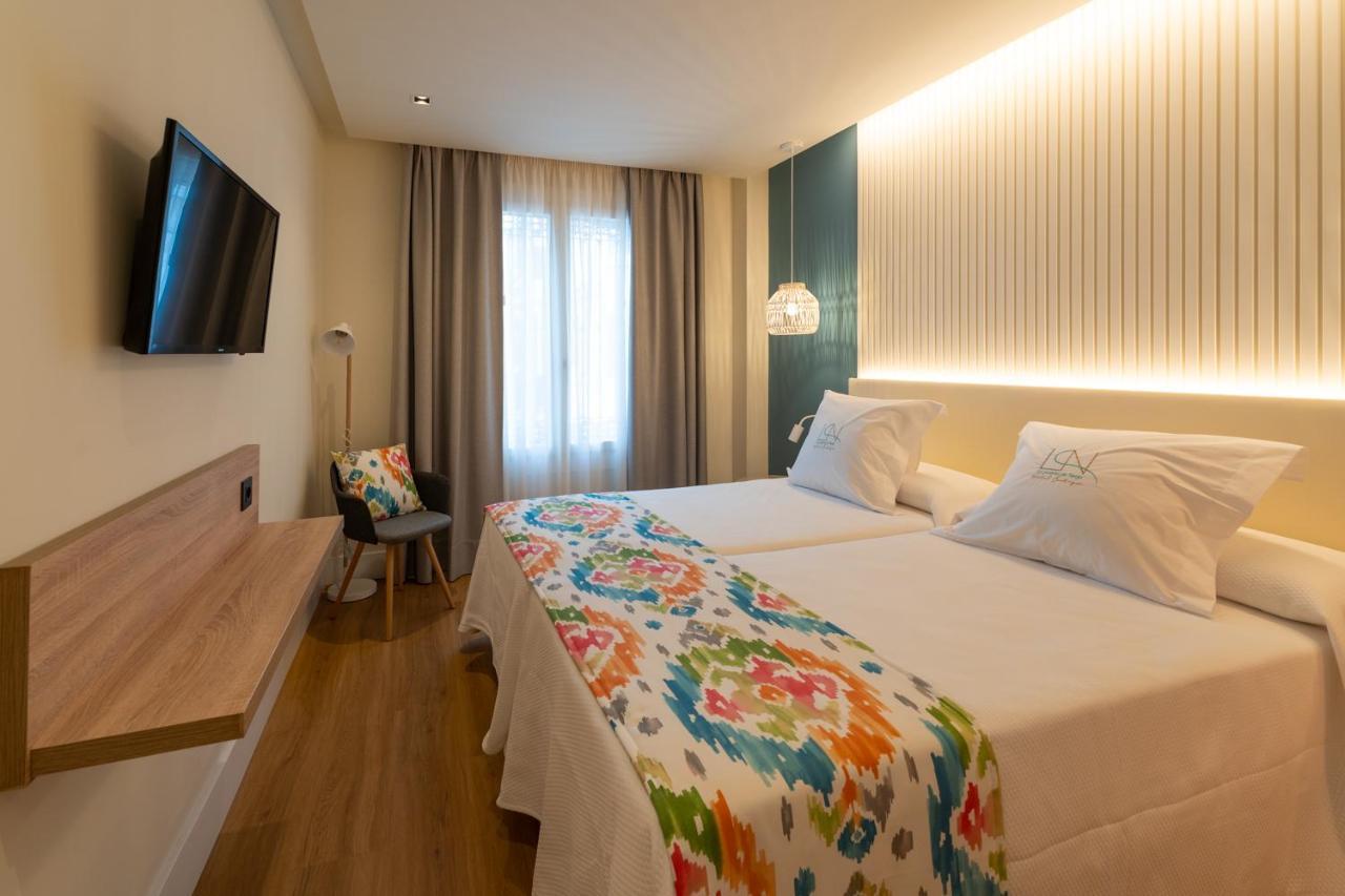 La Puerta De Boutique-adults Recommended * Nerja