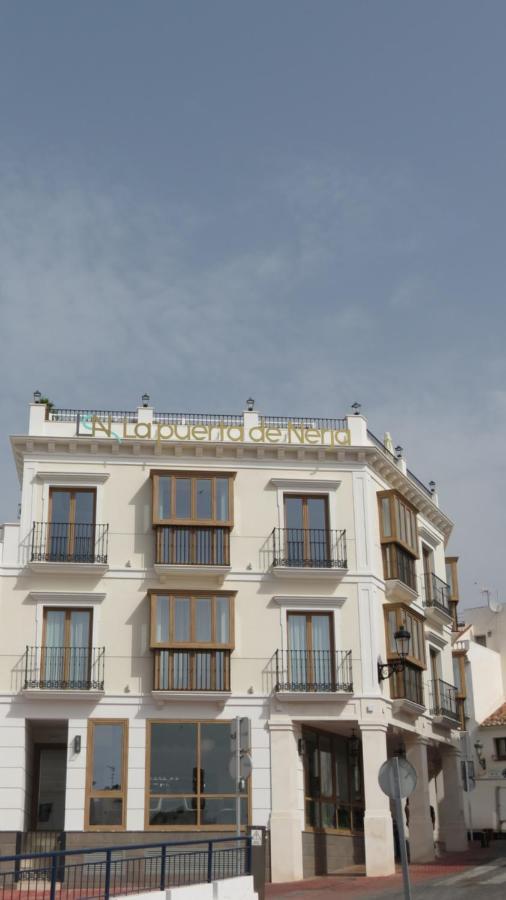 La Puerta De Boutique - Adults Recommended Gasthof Nerja