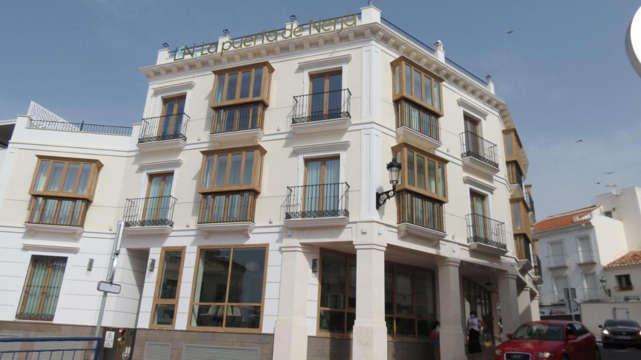 La Puerta De Boutique - Adults Recommended Gasthof Nerja