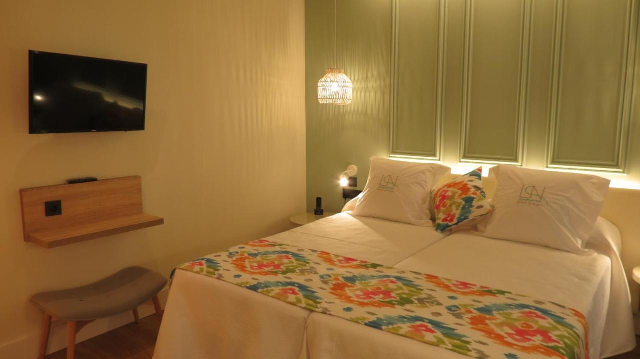 La Puerta De Boutique - Adults Recommended Gasthof Nerja