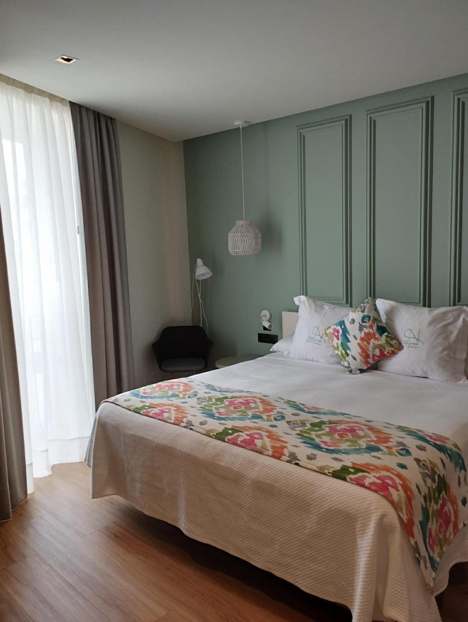 Gasthof La Puerta De Boutique - Adults Recommended
