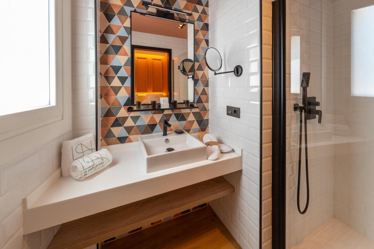 Guest house La Puerta De Boutique - Adults Recommended *