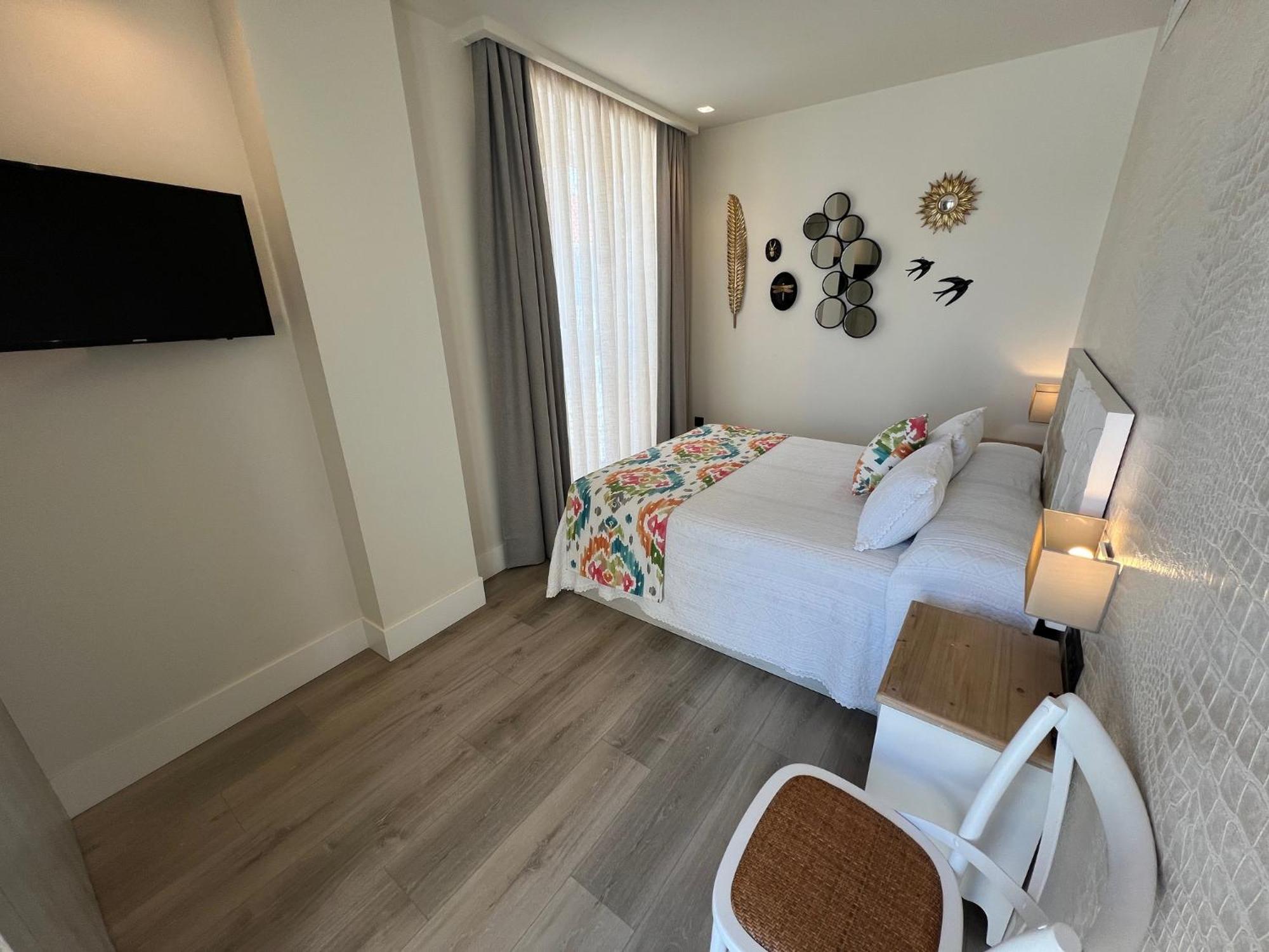 Guest house La Puerta De Boutique - Adults Recommended *